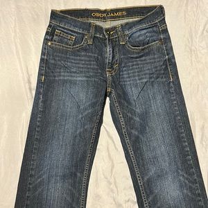Cody James jeans